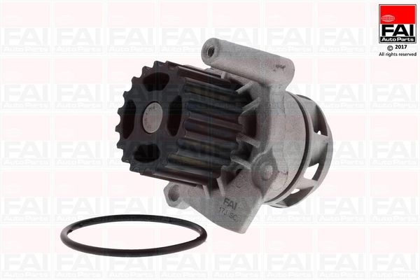 FAI AUTOPARTS vandens siurblys WP6437